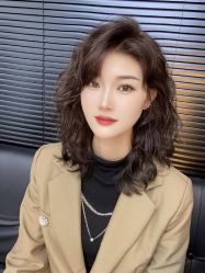 -YESIDO椰岛造型烫发染发