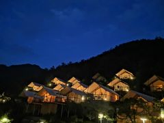 -北京山里寒舍度假酒店