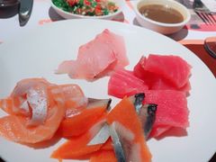 -华安国际大酒店-餐厅