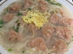 -老淮滨-蚌埠非遗小吃(淮河路店)