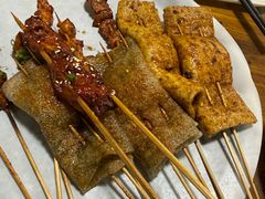 -夜烤·宜宾烧烤(洋河路店)