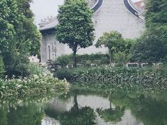 -岭南和园
