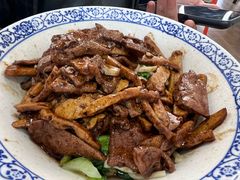 -姚记面馆(瑶琳路店)