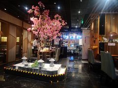 大堂-九井澤精致料理(金茂店)