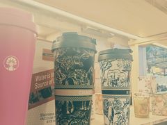 -霸王茶姬(南强街店)