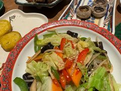 -和彩放题(渔阳店)