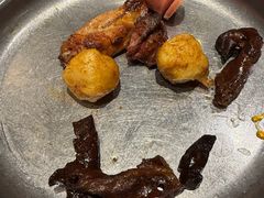 -汉巴味德(沈阳万象汇店)