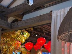 -老湘村·湖南土菜(天河维多利店)