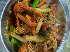 -聚味瞿记·龙虾堂(树木岭店)