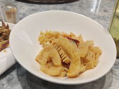 -聚丰园•湖鲜餐厅(阿红私房菜梅石路店)
