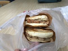-樊记腊汁肉(竹笆市总店)