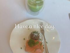 開胃菜-Jean Georges