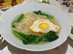 -香港龙凤楼(陆家嘴中心店)