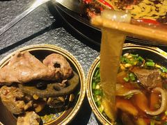 -胖碗火锅(观音桥店)