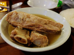 -松發肉骨茶(克拉码头店)