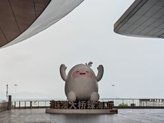 -港珠澳大桥(珠海段)