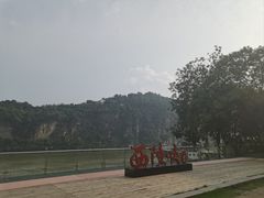 -三游洞
