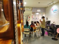 -WithU悠弦时光·尤克里里之家ukulele(宽窄巷子店)