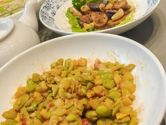 -渔满仓海鲜渔家(象山二店)