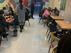 大堂-螺小胖柳州螺蛳粉(钟楼总店)