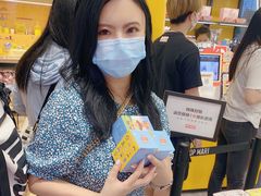 -泡泡玛特POPMART(天环购物中心店)