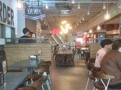 大堂-卡乐星(美罗城店)