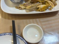 -巫记鸡饭店