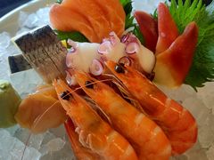 -柚·日式料理-富力万丽酒店