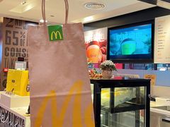 -麦当劳(杭州庆春路店)