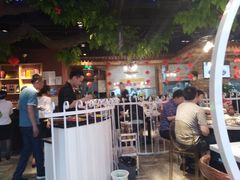 -蕃茄述·好汤自然来(江汉路店)