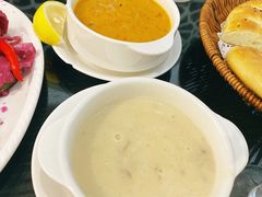 -Mevlana梅夫娜土耳其餐厅·清真