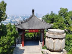 -千佛山风景名胜区