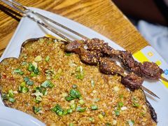 -李老哈·东北菜(宋园路店)