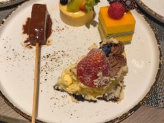 -博林天瑞喜来登酒店·西丽尚膳