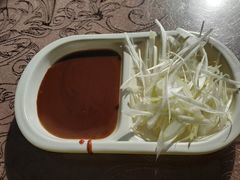 -李连贵熏肉大饼(宁山中路店)