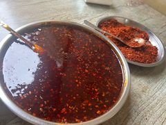 -怪老头甜不辣(抚琴小区店)