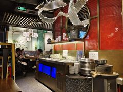 -鲜潭蒸汽石锅鱼(五道口购物中心店)