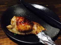 -木子烧鸟屋(百子湾店)