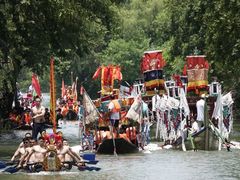 -西溪国家湿地公园