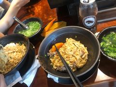 -原牛道·潮汕围炉火锅(讯美店)