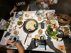 -百年果林椰子鸡(中洲店)