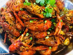 -陈帅夜排档·龙虾·炒菜·烤串(世茂店)