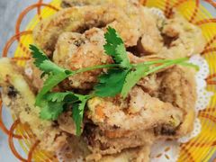 -合味土鸡火锅(中海世贸花园金碧庄店)