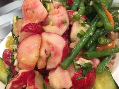 什锦凉菜拼盘-兰州老马食府(小潞邑店)