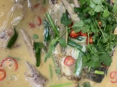 -聚丰园•湖鲜餐厅(阿红私房菜梅石路店)