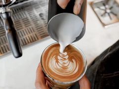 -Peet's Coffee皮爷咖啡(大学路店)