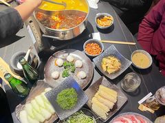 -熹悟海鲜火锅·广式打边炉