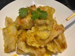 -李记饺子·熏酱东北菜(欢乐谷店)