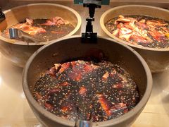 -梨花自助烤肉(西三旗万象汇黑金店)