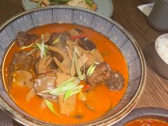 -薇酌饮·陕西菜(南门外店)